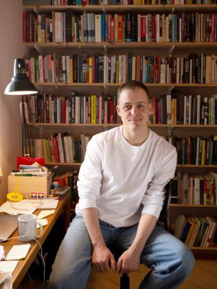 Foto Alette Schei Rørvik