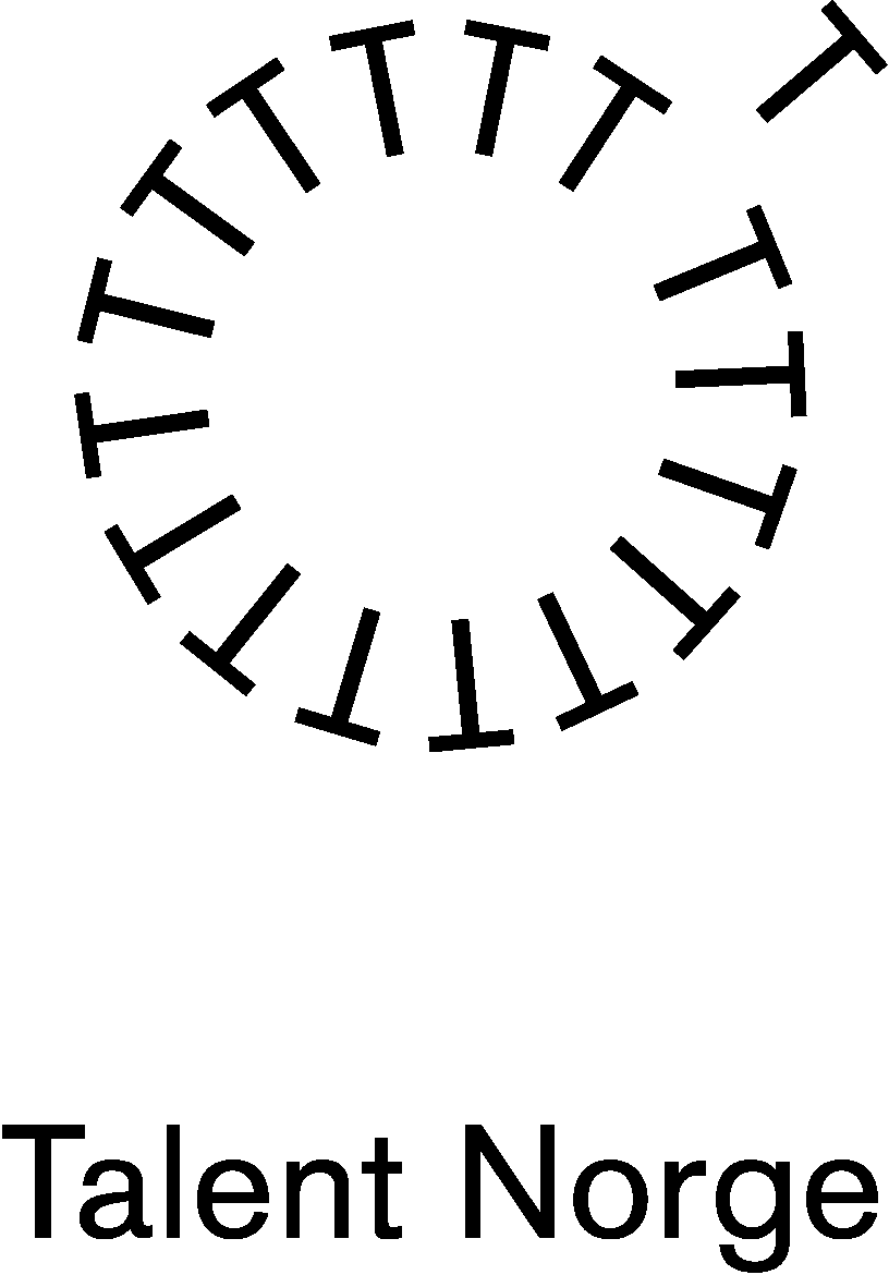 svart logotekst transparent uten bakgrunn