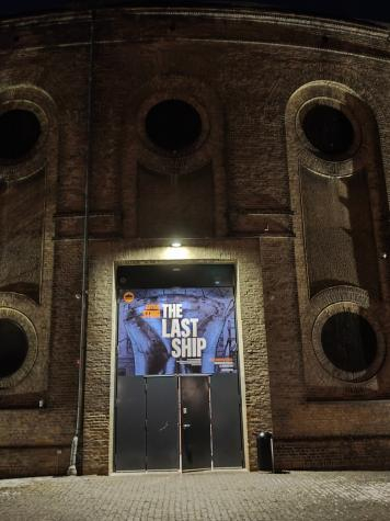 Østre Gasværk teater